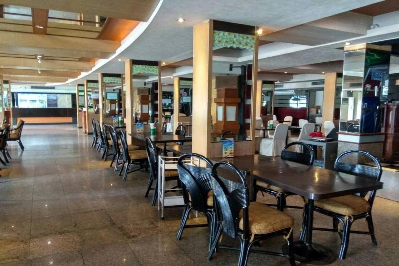Khách sạn Niran Grand