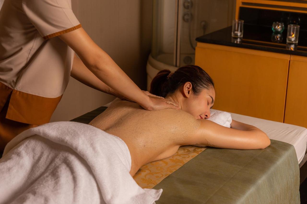 Khách sạn Niran Grand 4*