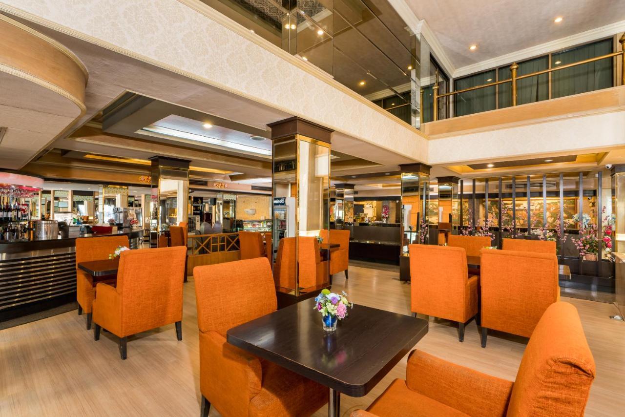 Khách sạn Niran Grand
