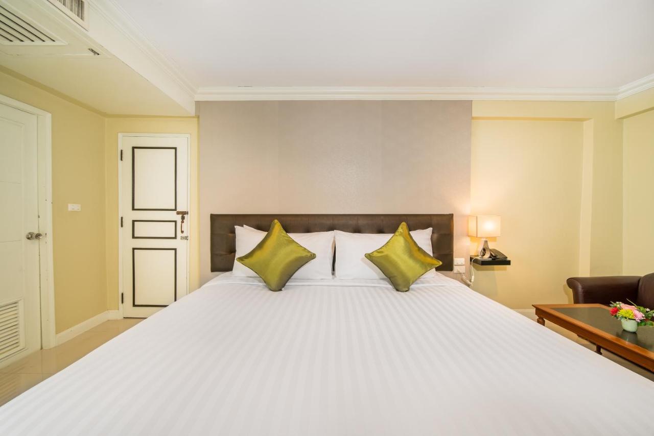 Niran Grand Khách sạn Bangkok